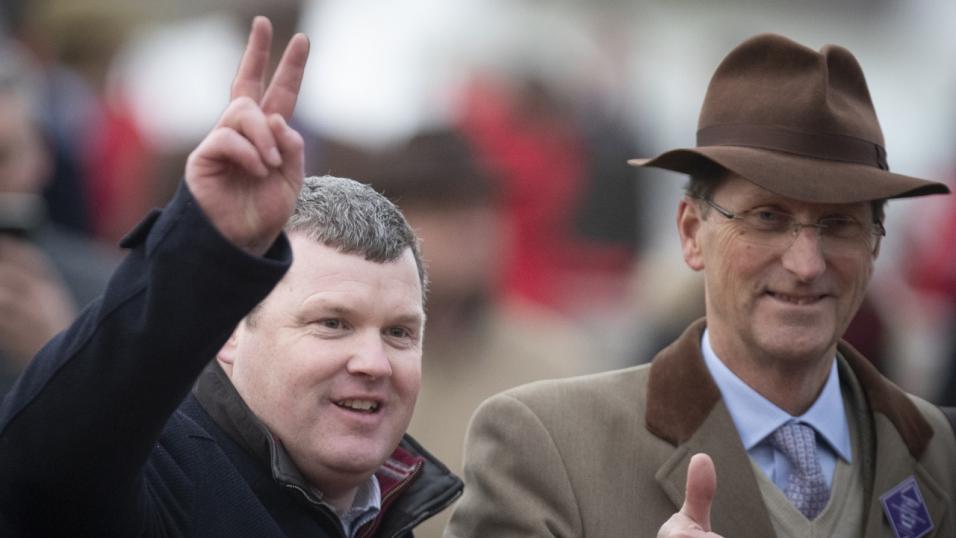 Gordon Elliott